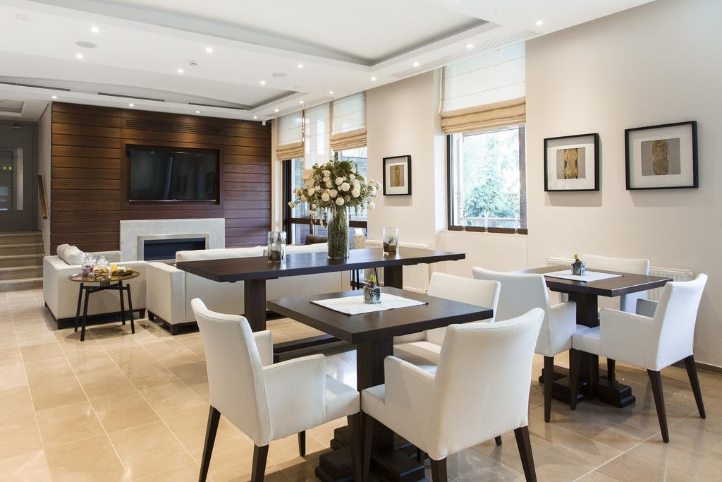 Ayia Marina Suites Ouranoupoli Ngoại thất bức ảnh