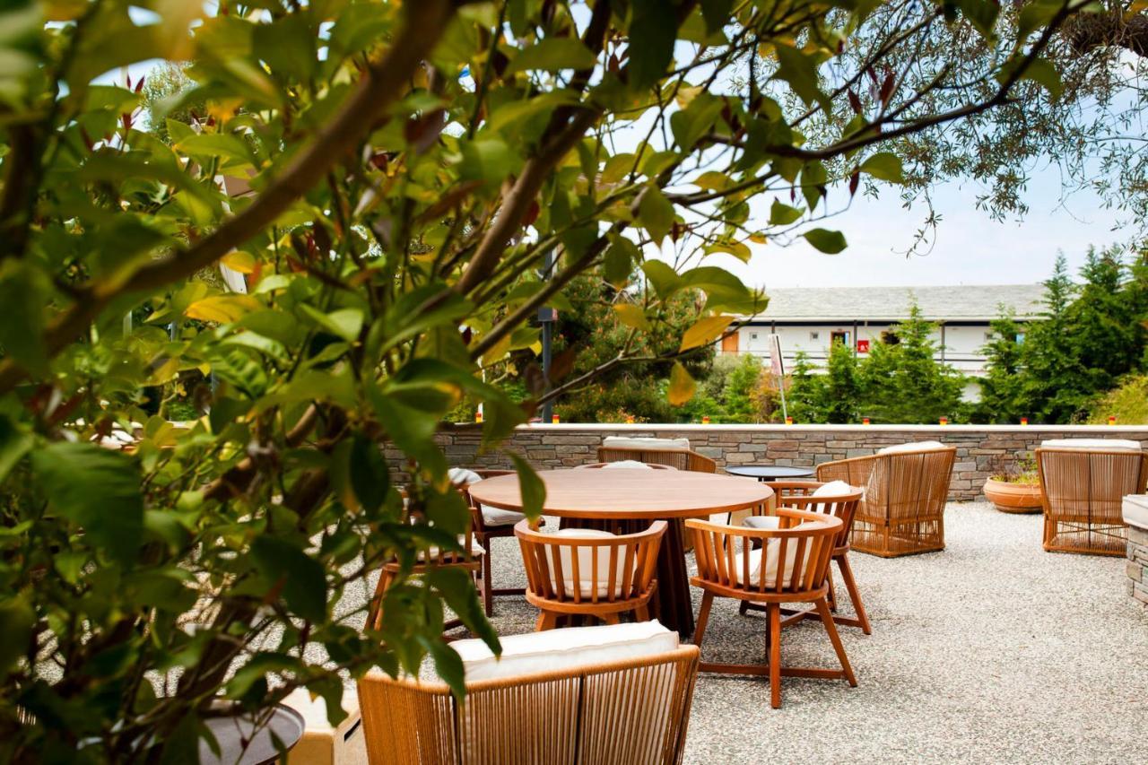 Ayia Marina Suites Ouranoupoli Ngoại thất bức ảnh
