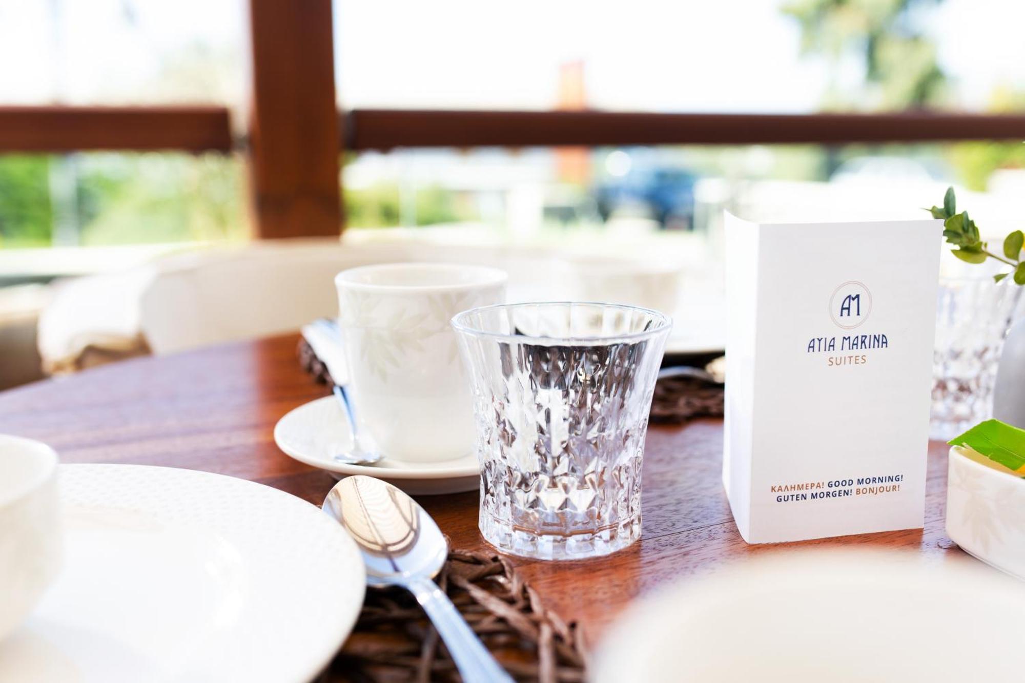 Ayia Marina Suites Ouranoupoli Ngoại thất bức ảnh